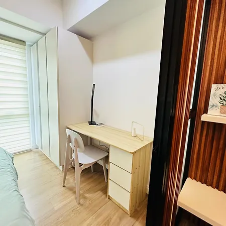 Feels Like Home Condos Abreeza Place Tower 2 Davao Exterior photo