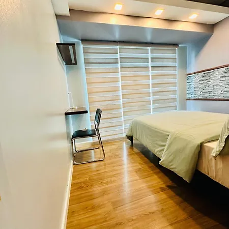 Feels Like Home Condos Abreeza Place Tower 2 Davao Exterior photo