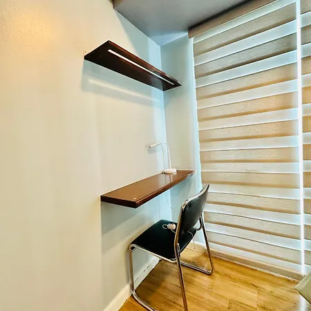 Feels Like Home Condos Abreeza Place Tower 2 Davao Exterior photo