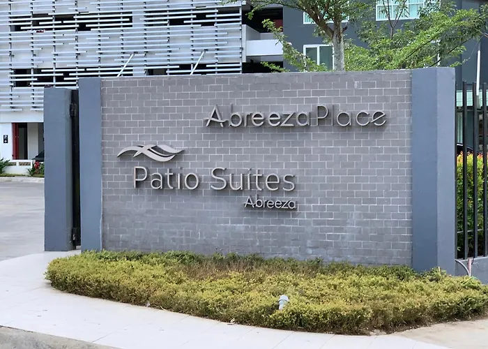 Feels Like Home Condos Abreeza Place Tower 2