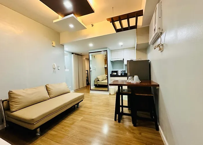 Feels Like Home Condos Abreeza Place Tower 2