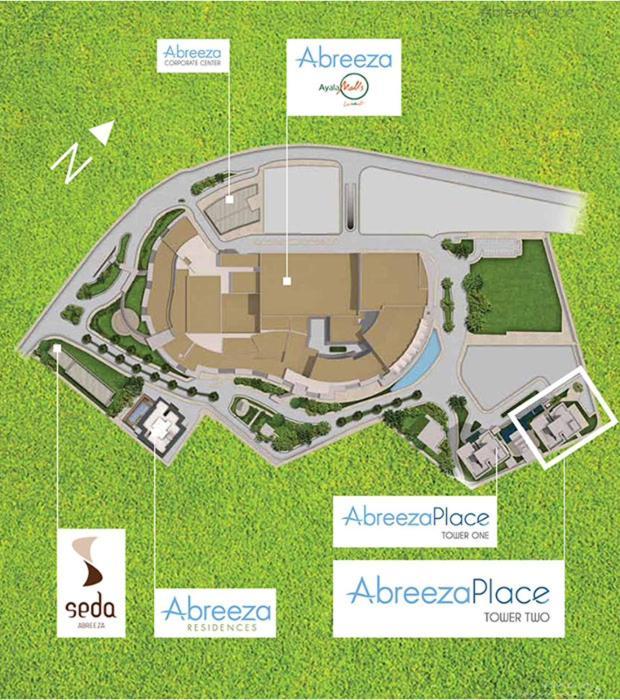 Feels Like Abreeza Place Tower 2 Apartment