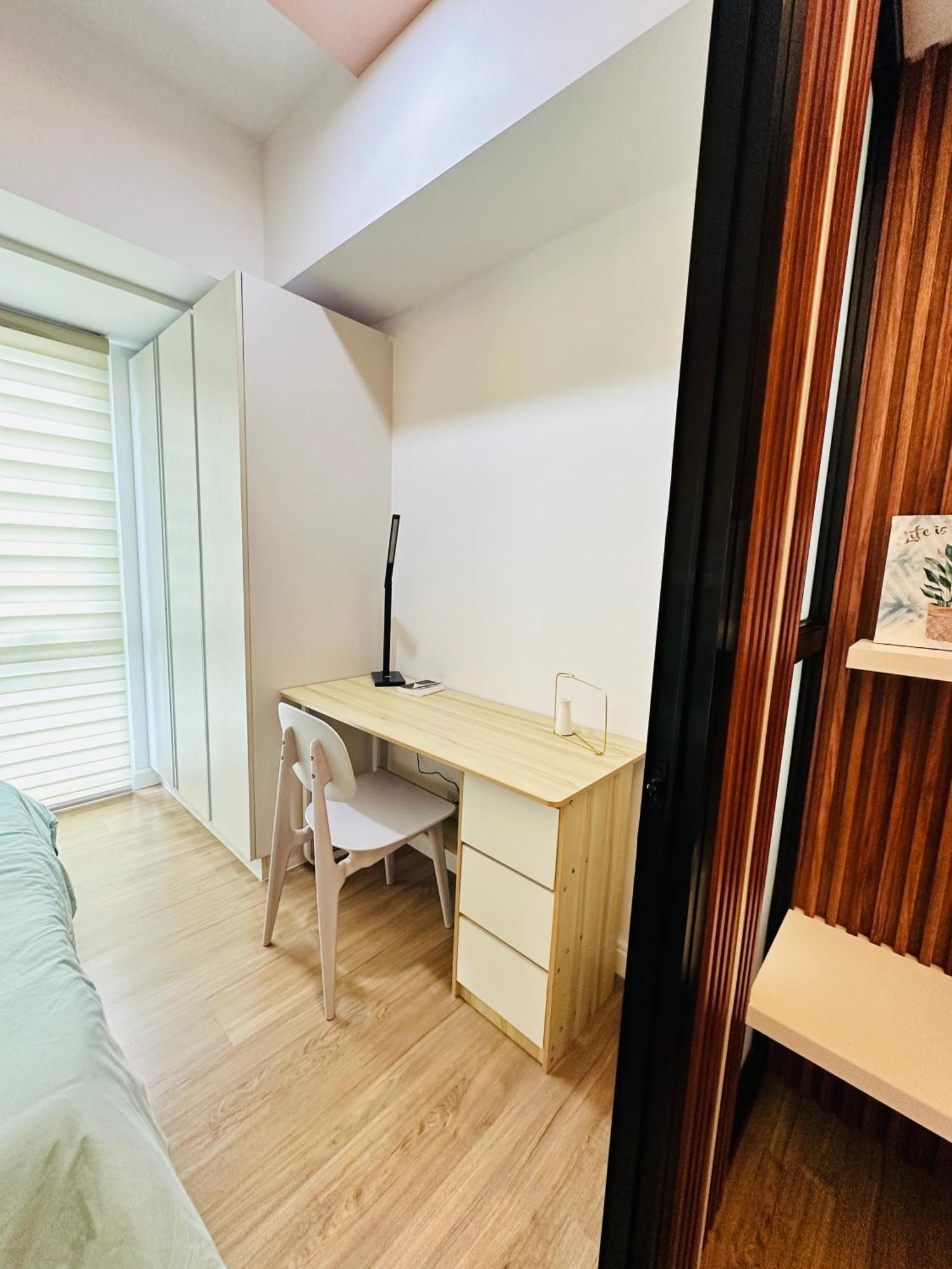 Apartment Feels Like Abreeza Place Tower 2 *